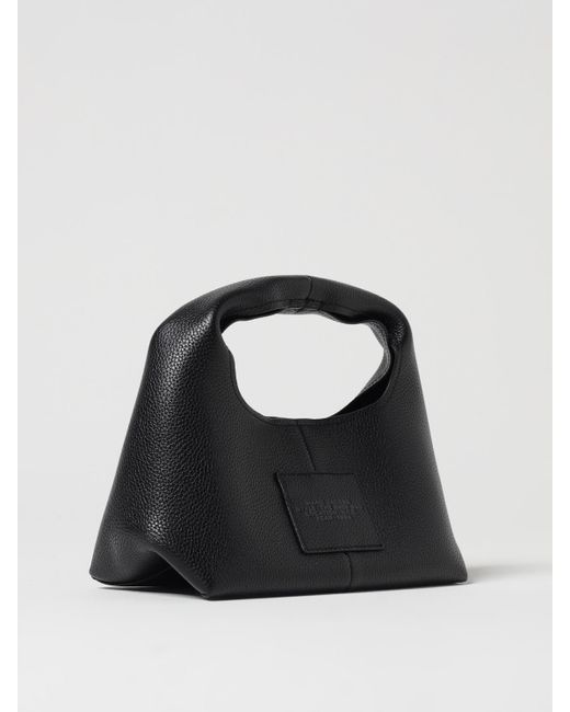 Marc Jacobs Black Handtasche Damen