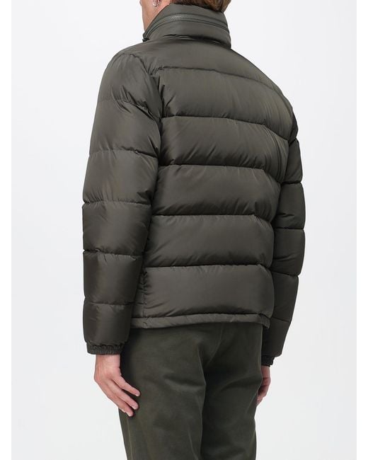 Aspesi Gray Jacket for men
