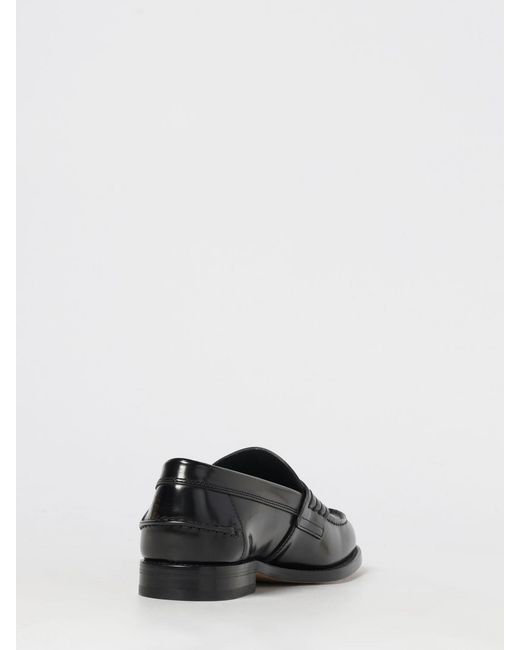 Tod's White Shoes for men