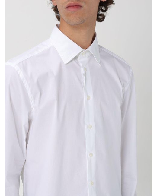 Etro Hemd in White für Herren