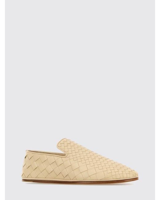 Bottega Veneta Natural Sunday Loafer for men