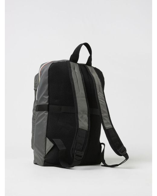 K-Way Gray Backpack