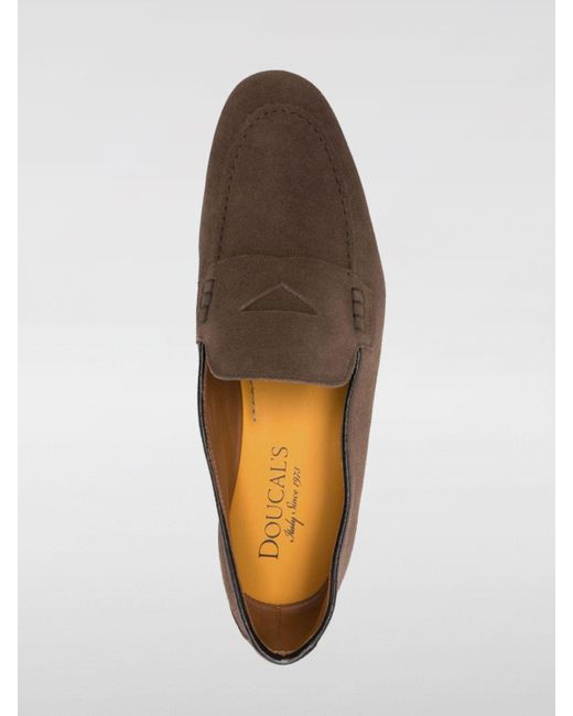 Doucal's Schuhe in Brown für Herren