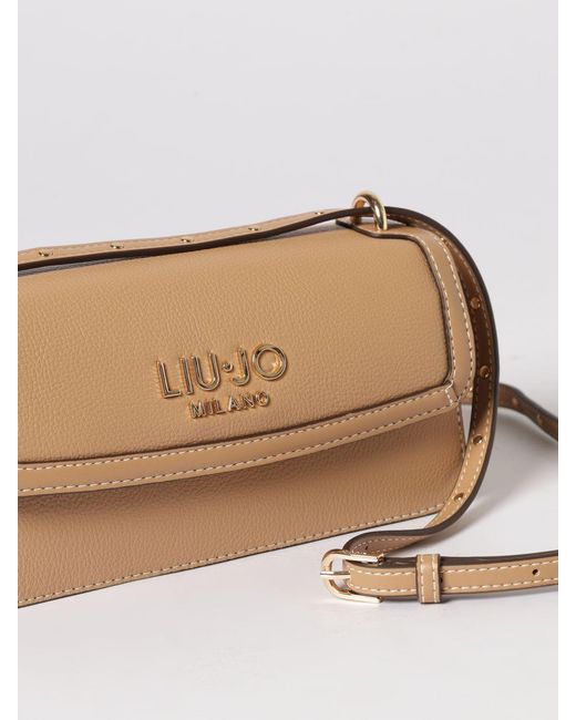Borsa di Liu Jo in Natural
