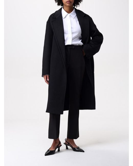 Max Mara Black Pants