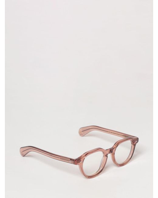 Moscot Natural Sunglasses