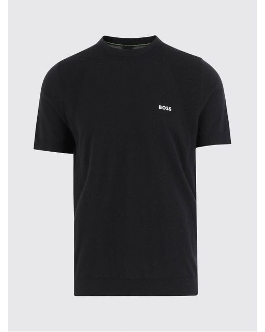 Sweatshirt Homme Boss pour homme en coloris Black