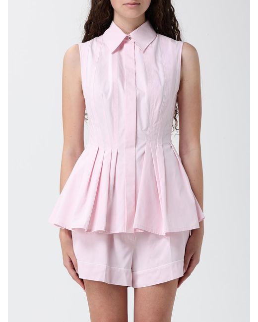 Sportmax Pink Shirt