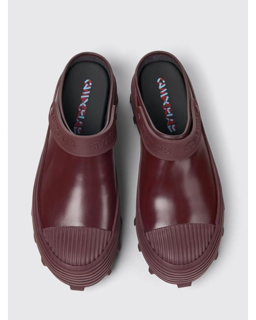 Camper Brown Sandals for men