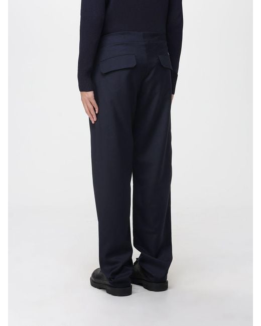 Pantalon Homme People Of Shibuya pour homme en coloris Blue