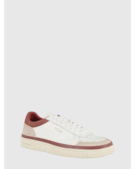 GHOUD VENICE Schuhe Herren in White für Herren