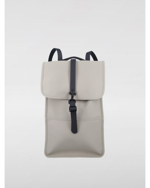 Rains Tasche Herren in Gray für Herren