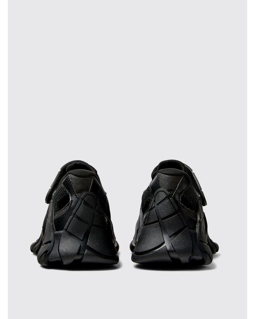 CAMPERLAB Black Shoes for men