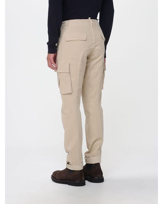 Mason's Multicolor Trousers for men
