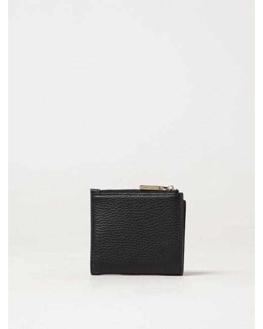 Coccinelle White Wallet