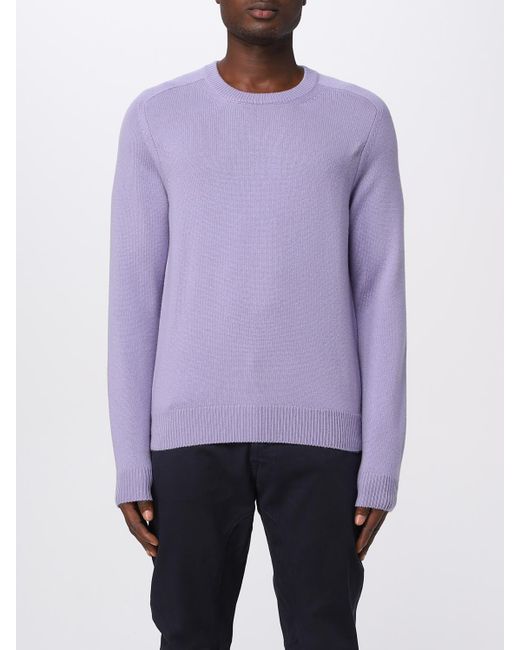 Tom Ford Sweatshirt Herren in Purple für Herren