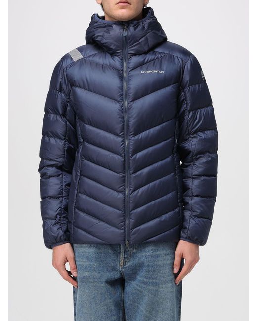 Veste Homme La Sportiva pour homme en coloris Blue