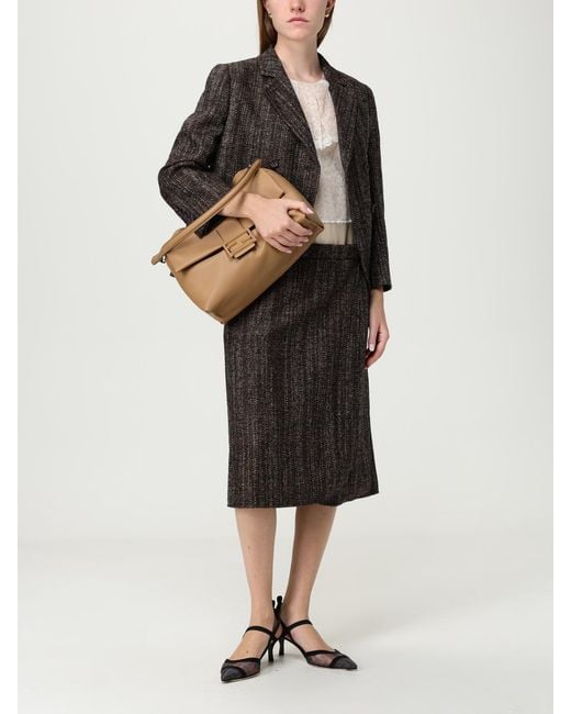 Fendi Black Jacket
