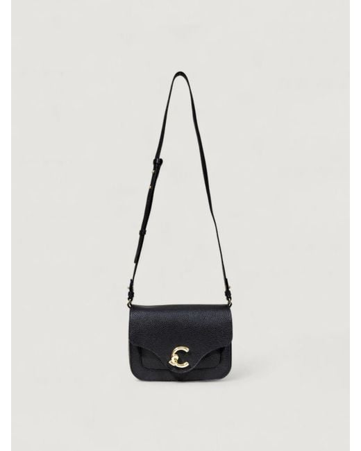 Coccinelle Black Minitasche Damen