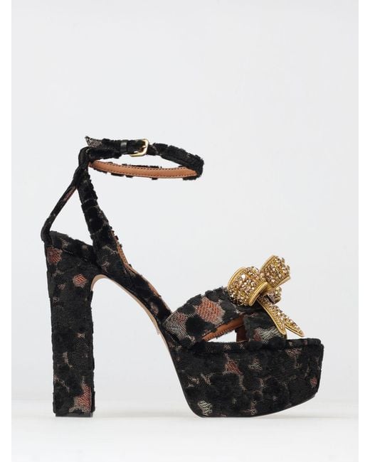 Kurt Geiger Black Shoes