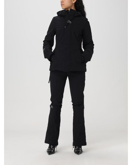 Balenciaga Black Trousers