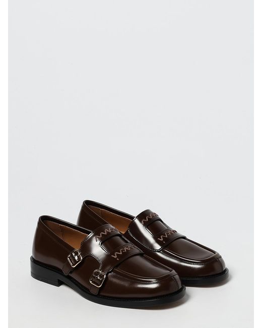 Marni White Shoes