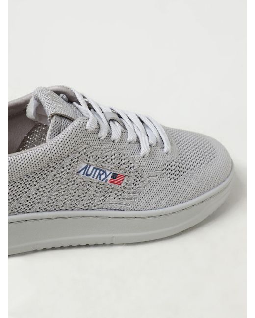 Autry Sneakers in Gray für Herren