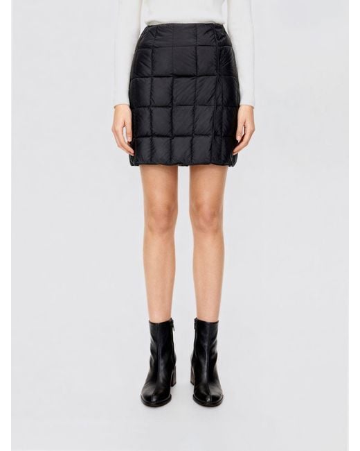 Ienki Ienki Black Skirt