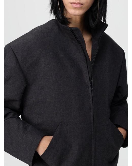Balenciaga Black Jacket