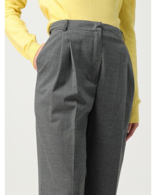 Vivetta Gray Pants