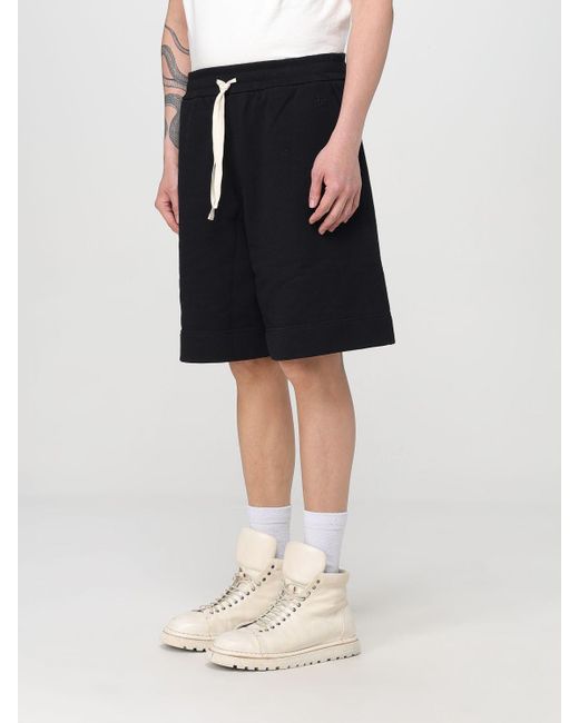 Jil Sander Shorts Herren in Black für Herren