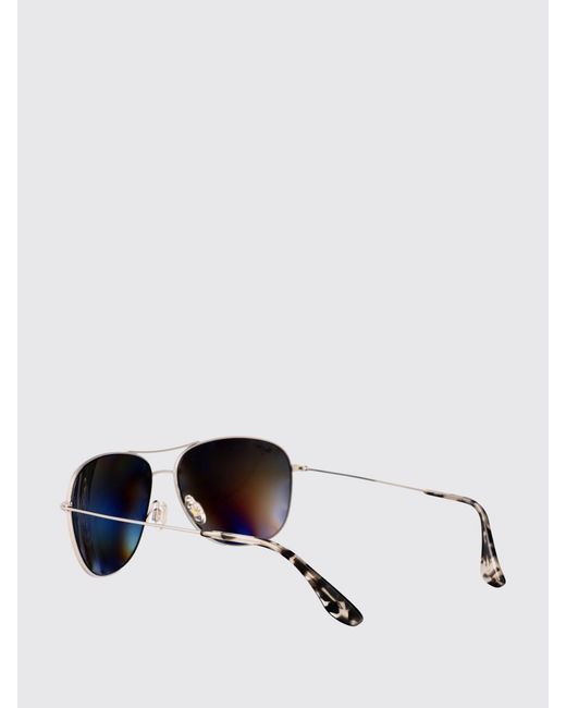 Maui Jim Metallic Polarized Sunglasses for men