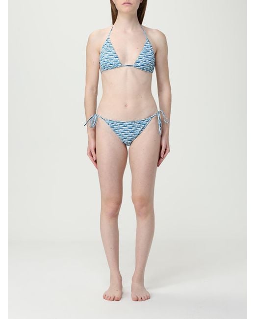 Kampos Multicolor Swimsuit