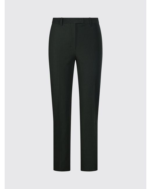 Max Mara Black Trousers