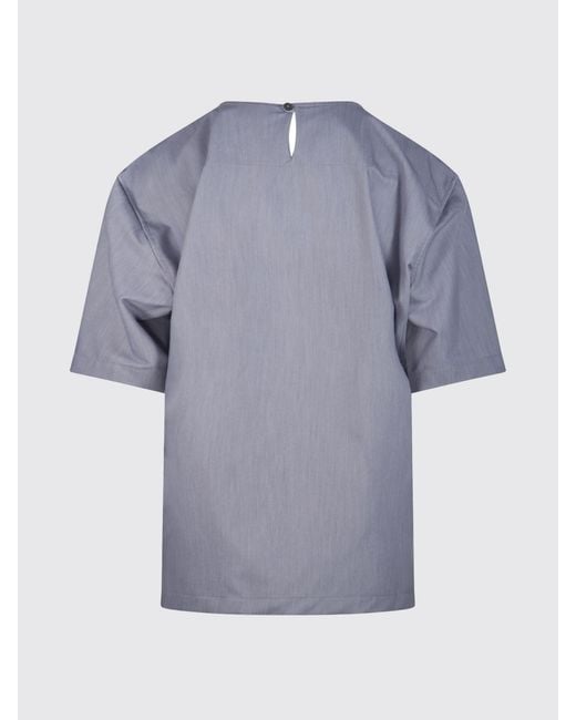 Thelatest Gray T-Shirt