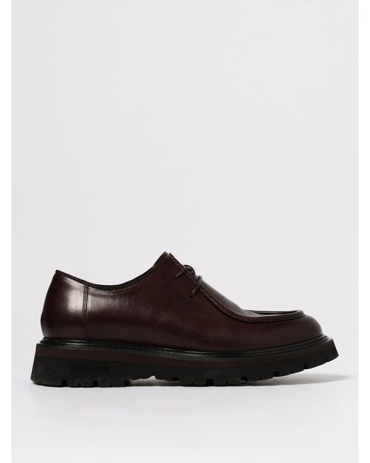 Woolrich Brown Shoes for men