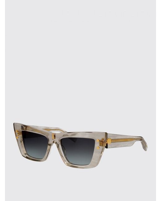 Balmain Multicolor Sunglasses