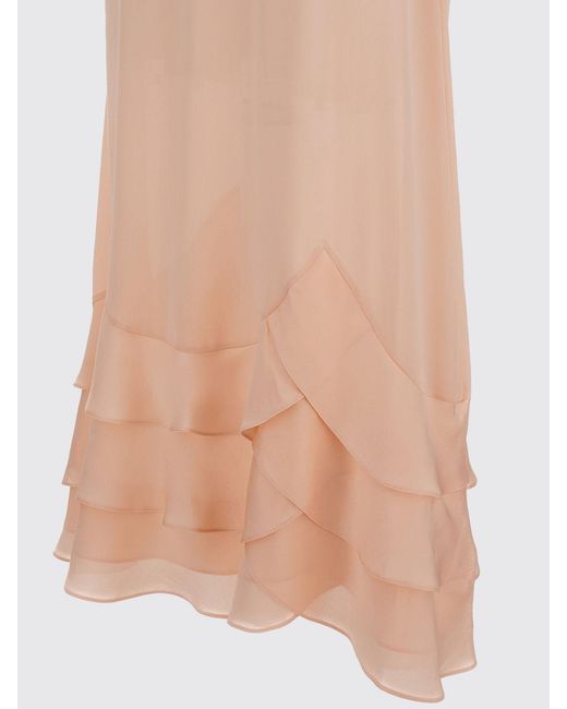 Simone Rocha Pink Skirt
