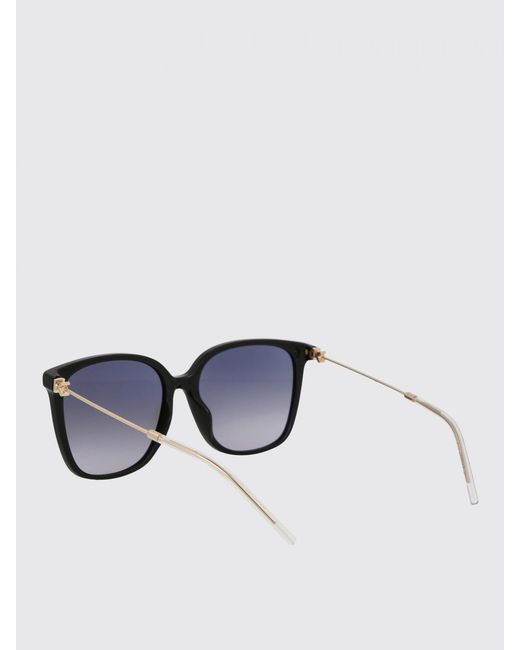 KENZO Black Sunglasses