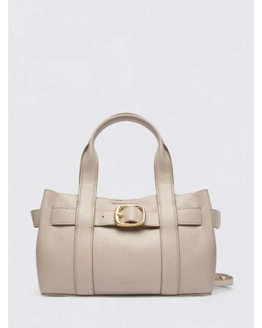 Calvin Klein Natural Mini Bag