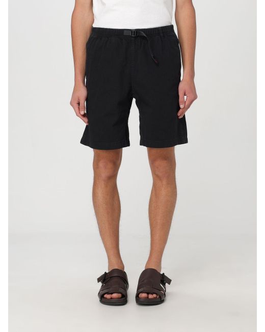 Gramicci Shorts in Black für Herren