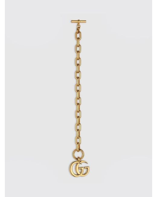 Gucci Metallic Jewel