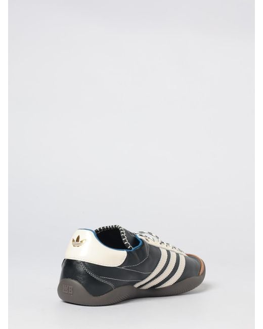 Adidas Originals White Sneakers Adidas Originals