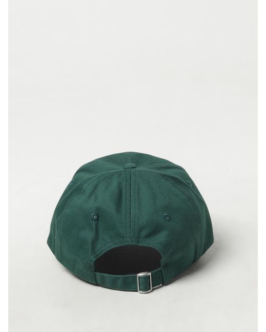 XC Green Hat for men