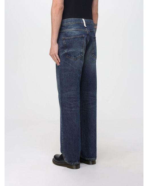 AMISH Blue Jeans for men