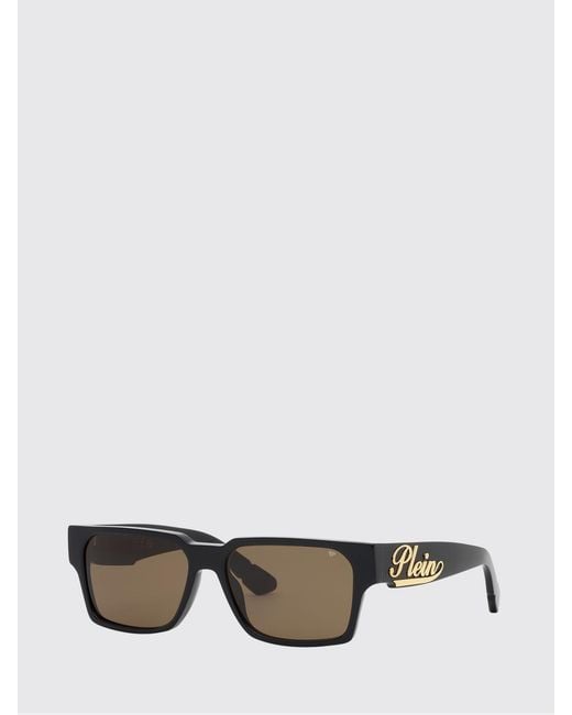 Philipp Plein Multicolor Sunglasses for men