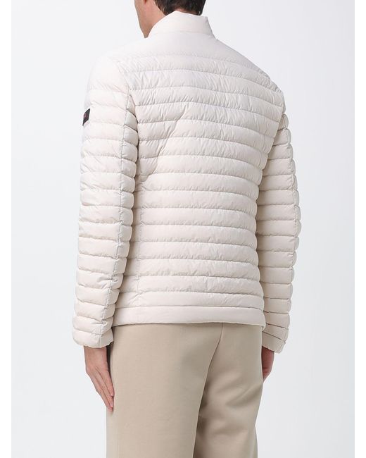 Peuterey Natural Flobots Superlight Down Jacket for men