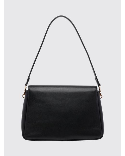 Tory Burch Black Shoulder Bag