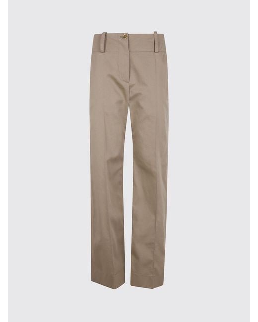 Patou Natural Pants