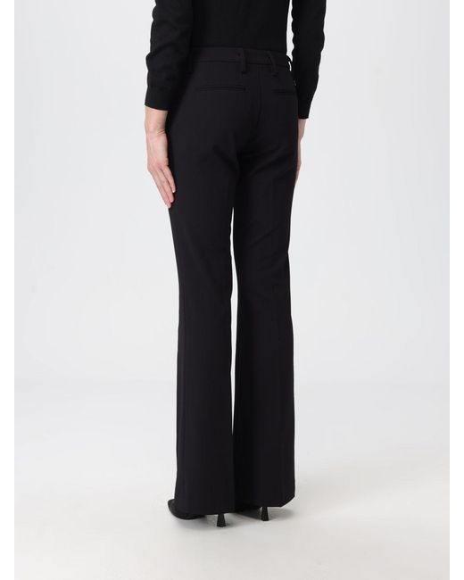 Mason's Black Pants